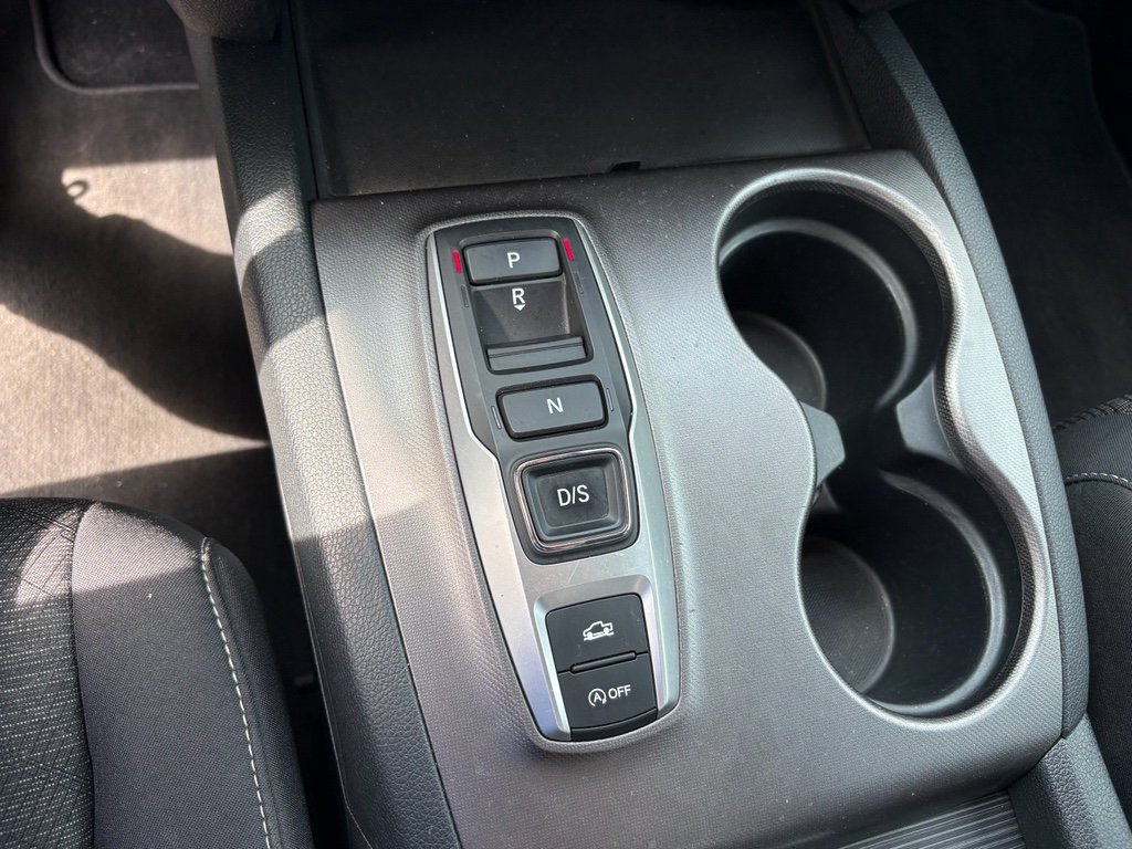 Certified 2023 Honda Ridgeline Sport image 21