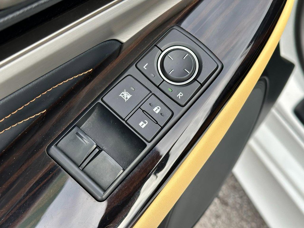 Used 2015 Lexus RC 350 AWD w/ Navigation System Package image 12