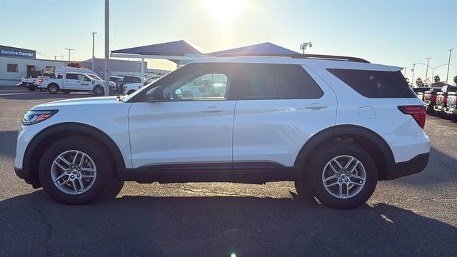 New 2026 Ford Explorer Active RWD image 6