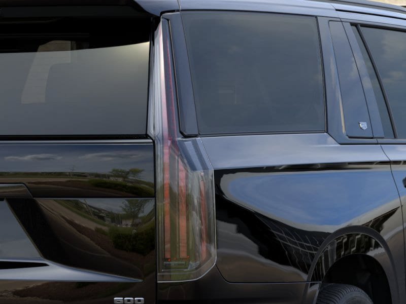 New 2026 Cadillac Escalade ESV Sport w/ Touring Package AWD/4WD image 11