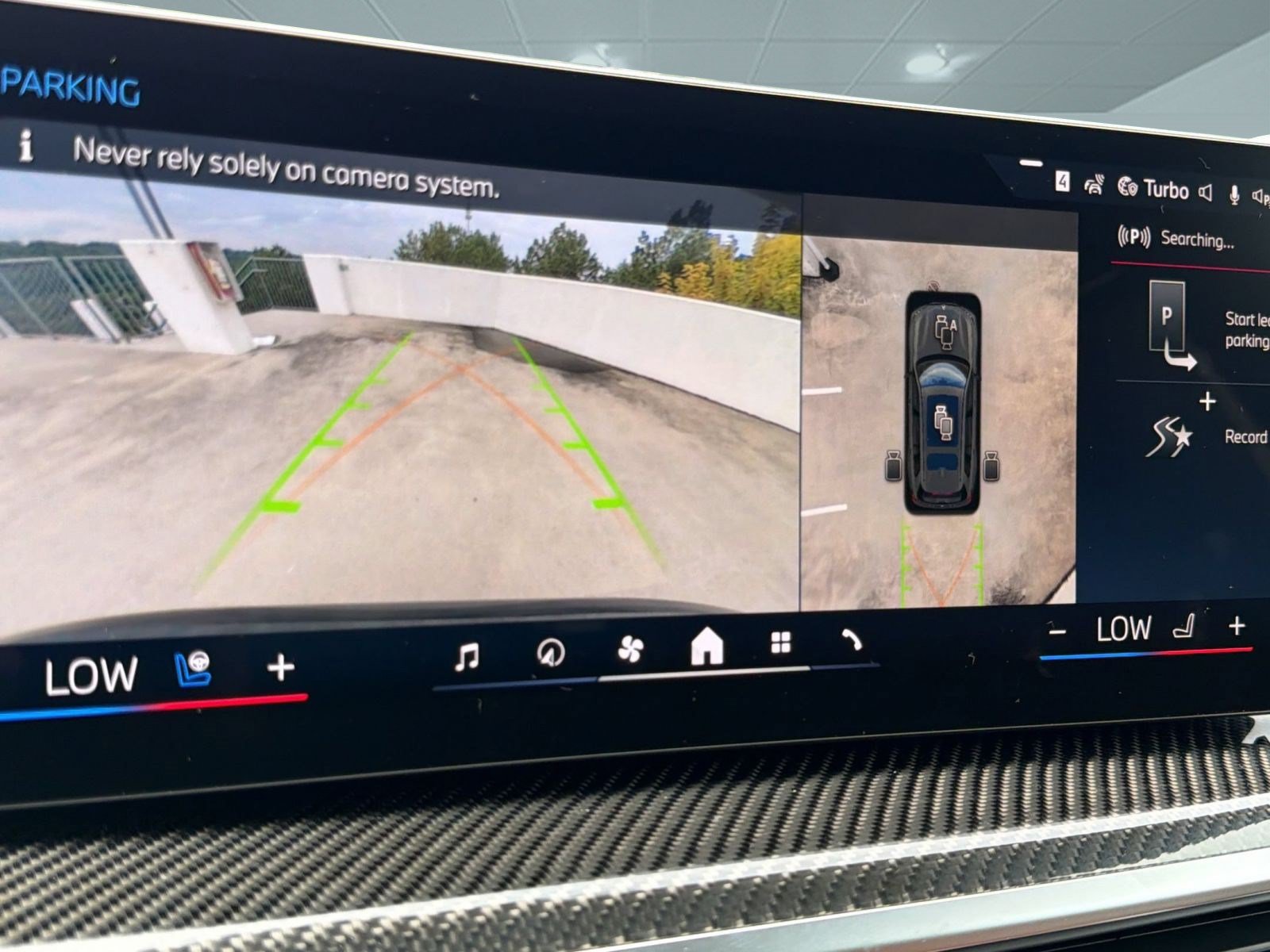 New 2027 BMW X7 M60i AWD/4WD image 19