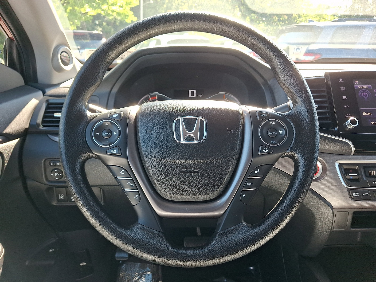 Used 2023 Honda Ridgeline Sport image 18