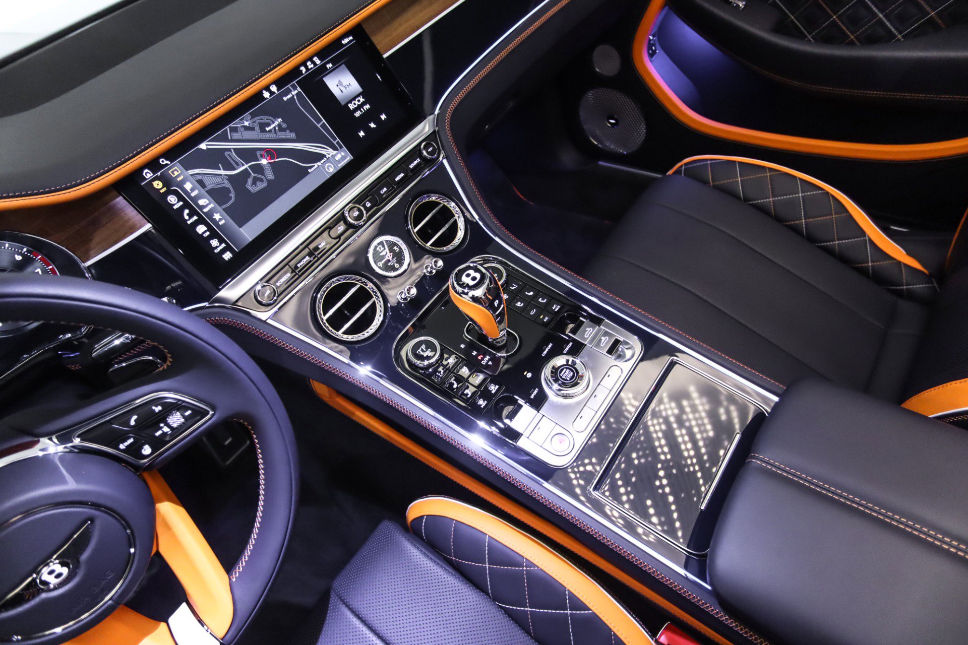 Used 2024 Bentley Continental GT Speed image 18