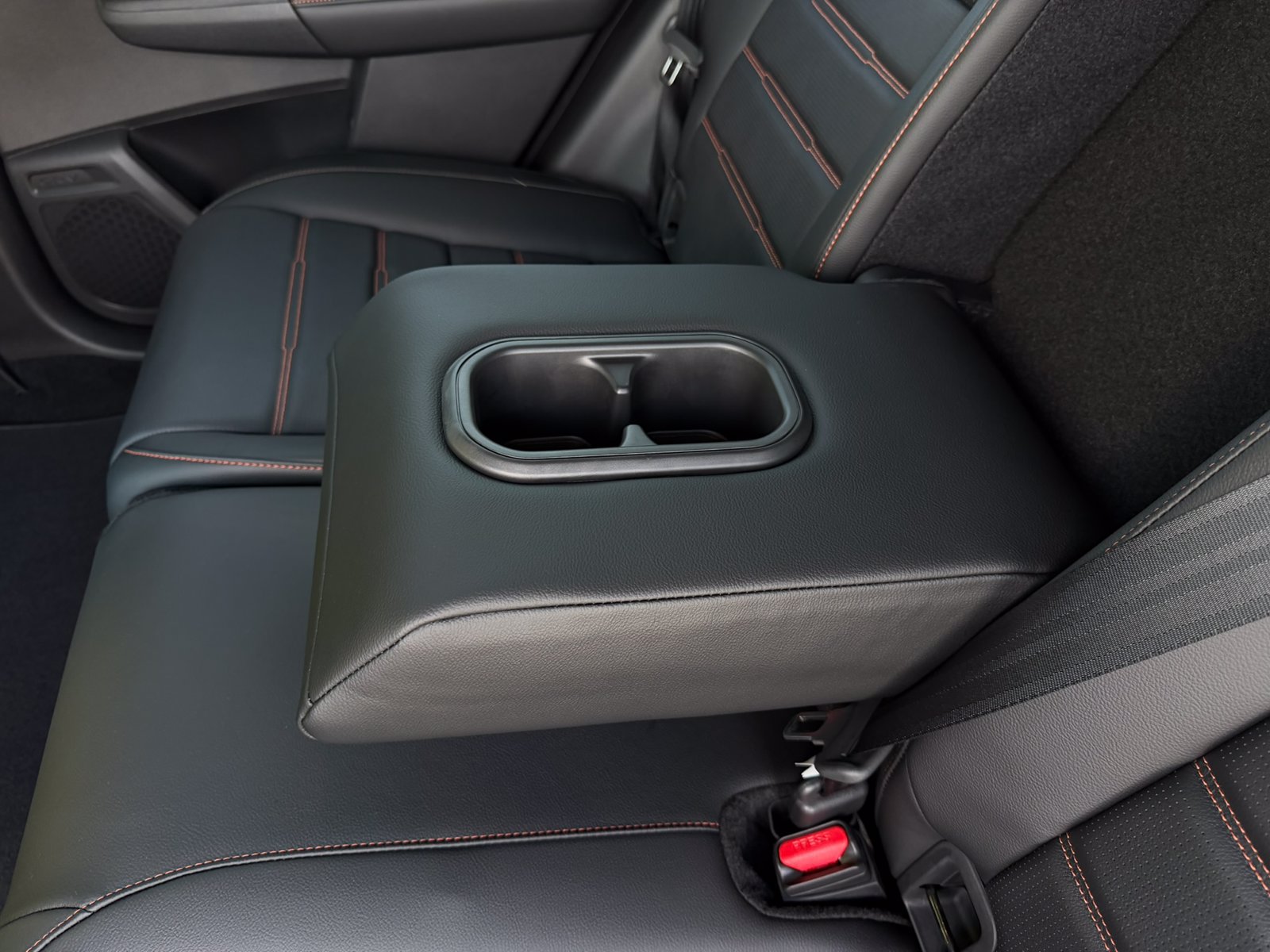 Certified 2026 Honda CR-V Sport-L image 28