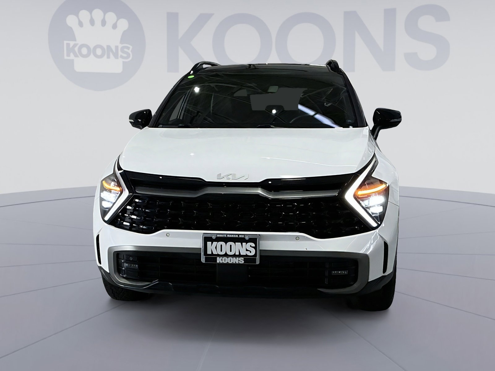 Used 2023 Kia Sportage X-Pro Prestige image 19