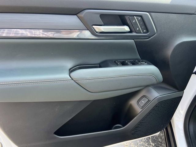 New 2026 GMC Terrain AT4 w/ Convenience Package III AWD/4WD image 14