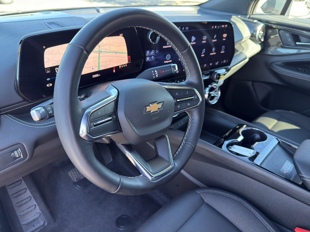 Used 2024 Chevrolet Blazer EV LT image 37