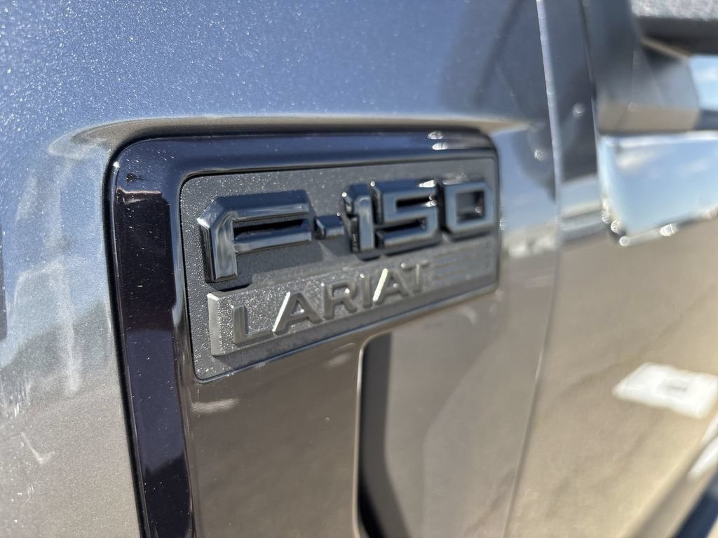 Used 2026 Ford F150 Lariat w/ Equipment Group 501A Mid AWD/4WD image 37