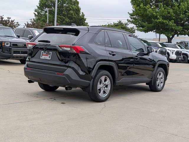 Certified 2025 Toyota RAV4 XLE w/ Convenience Package image 5