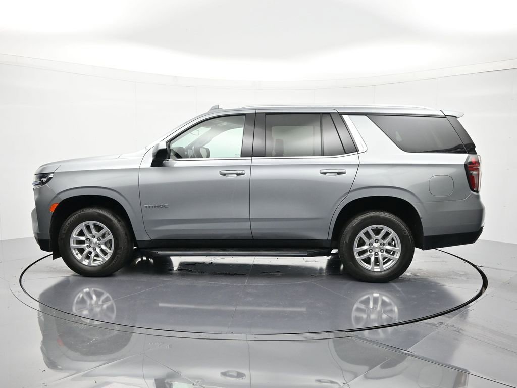 Used 2024 Chevrolet Tahoe LT image 9
