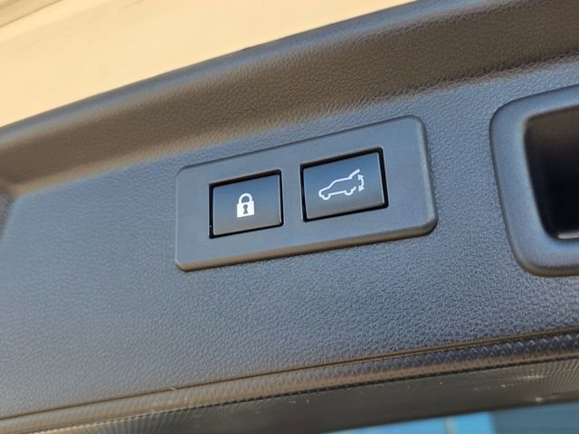 Used 2022 Subaru Forester Wilderness w/ Wilderness Package image 12