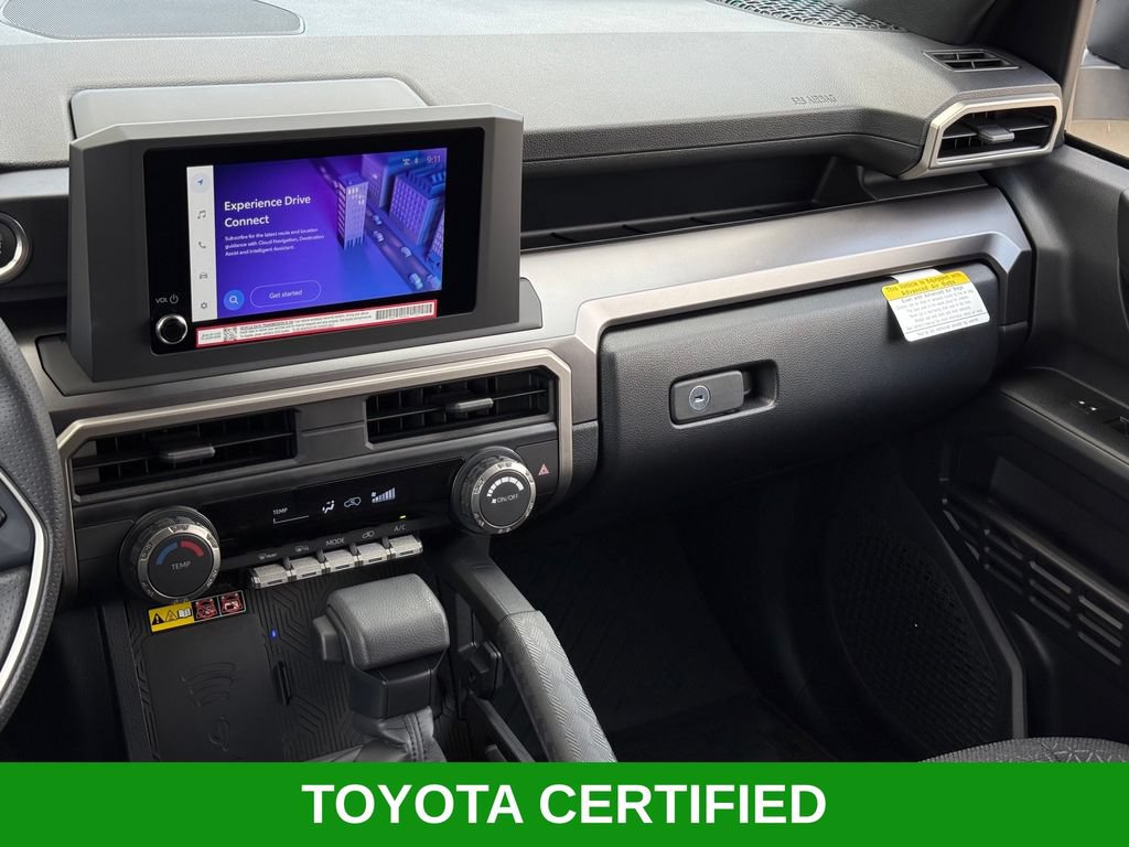 Used 2026 Toyota 4Runner SR5 RWD image 24