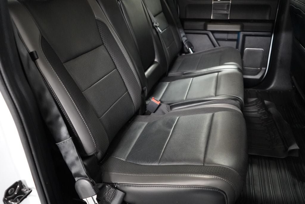 Certified 2019 Ford F150 Raptor w/ Equipment Group 802A Luxury AWD/4WD image 21