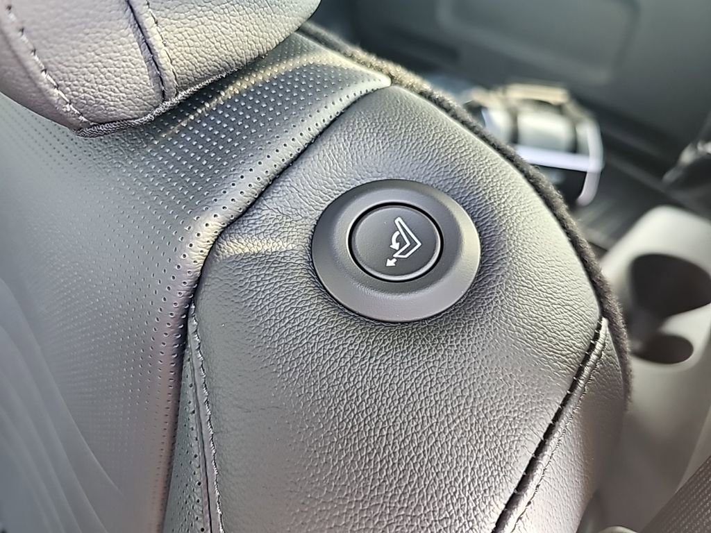 New 2026 Hyundai Palisade Limited AWD/4WD image 37
