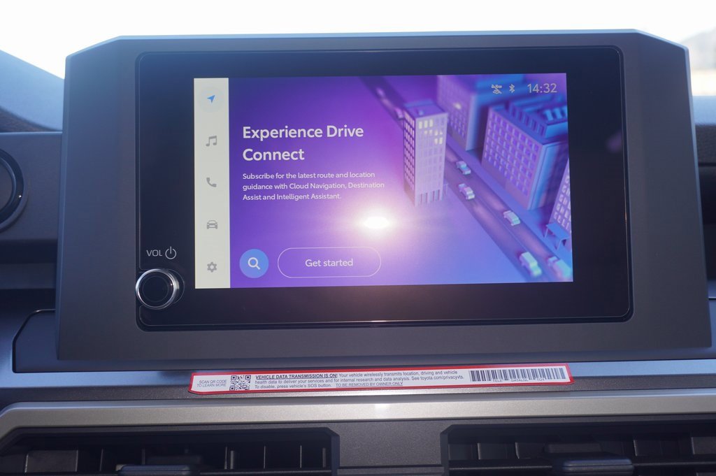 New 2025 Toyota Tacoma SR5 image 9