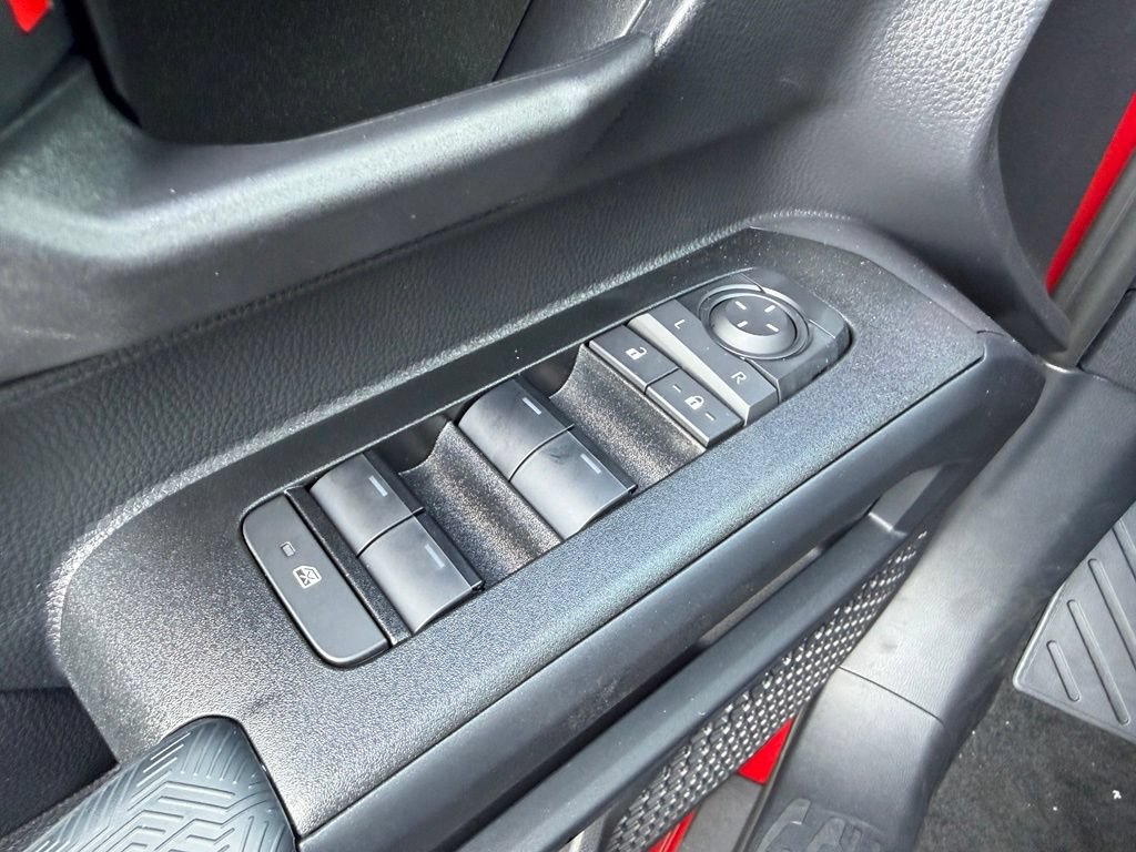 New 2026 Toyota 4Runner SR5 AWD/4WD image 19