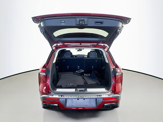 Used 2023 INFINITI QX60 Luxe w/ Cargo Package image 29