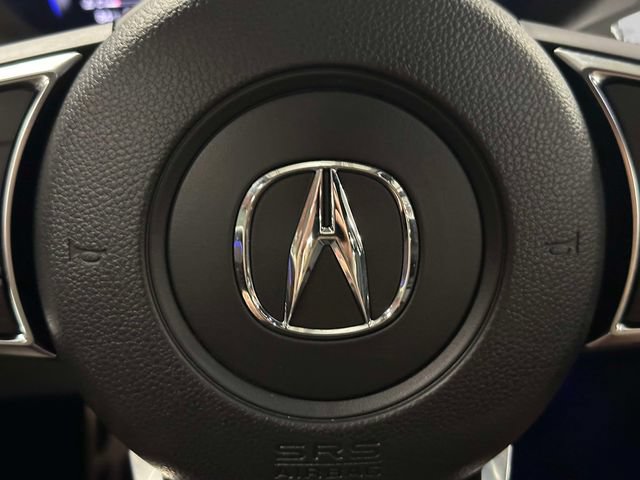 Certified 2025 Acura TLX w/ A-SPEC Package AWD/4WD image 24