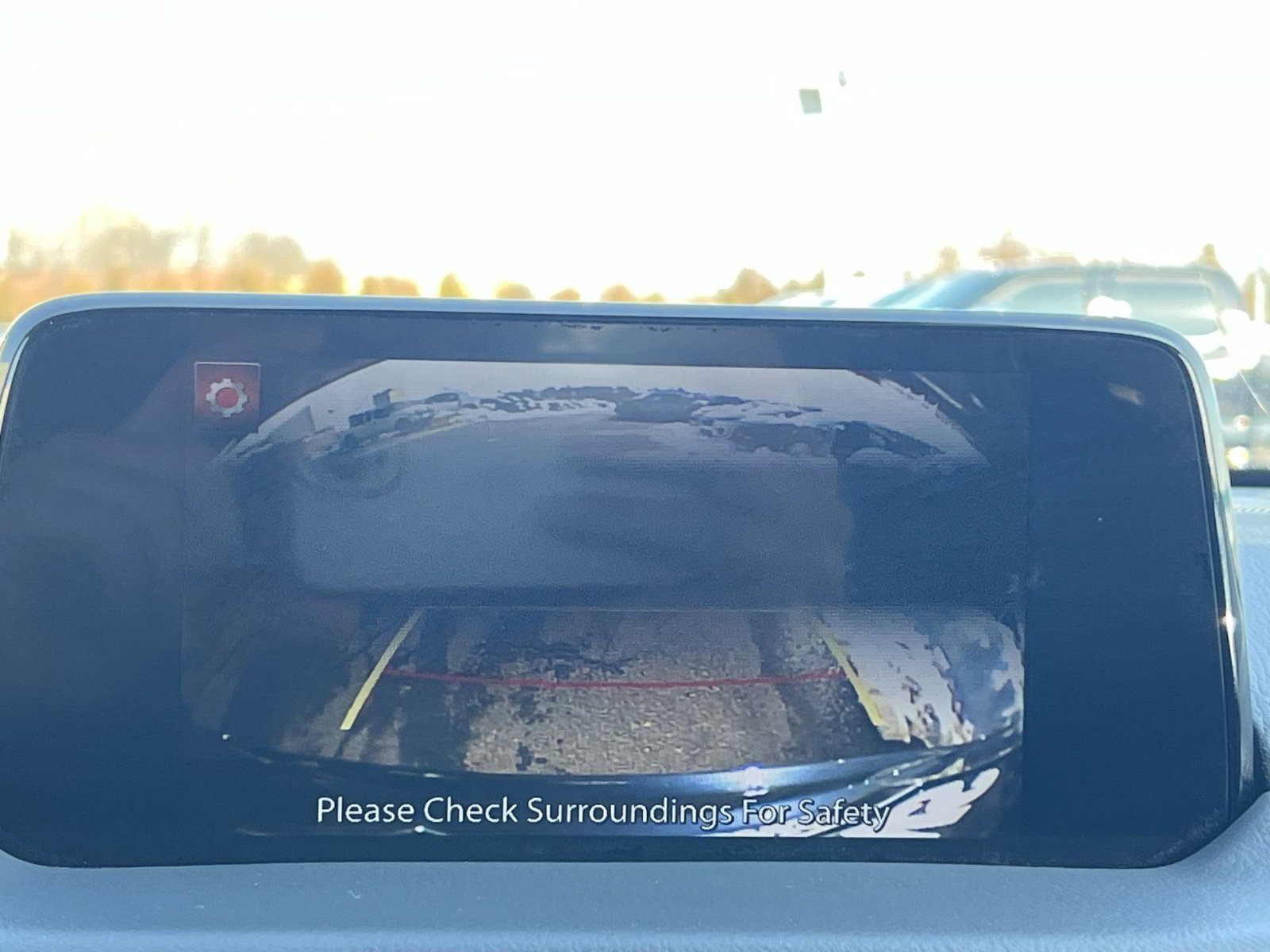 Used 2020 MAZDA CX-5 Touring image 19