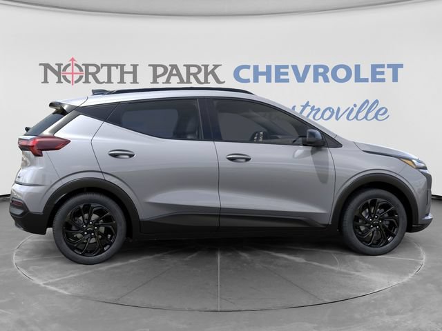 New 2027 Chevrolet Bolt RS FWD image 5