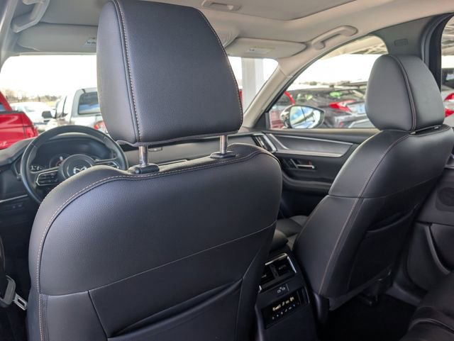 Used 2024 MAZDA CX-90 3.3 Turbo w/ Preferred Plus image 26