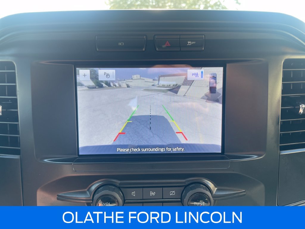 Certified 2023 Ford F150 XL AWD/4WD image 27