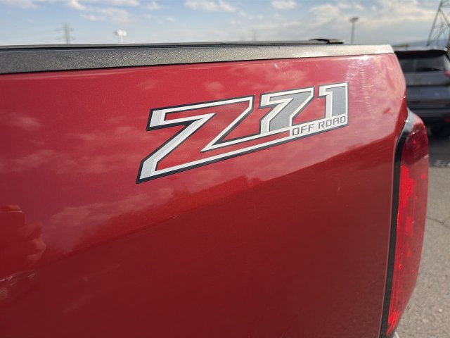 Used 2015 Chevrolet Colorado Z71 AWD/4WD image 34