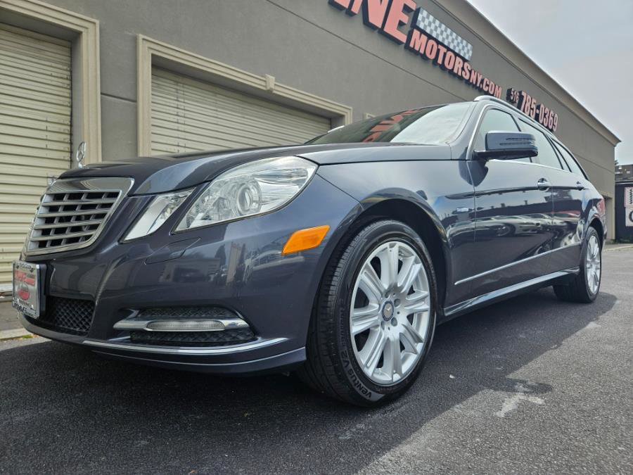 Used 2012 Mercedes-Benz E 350 4MATIC Wagon image 45