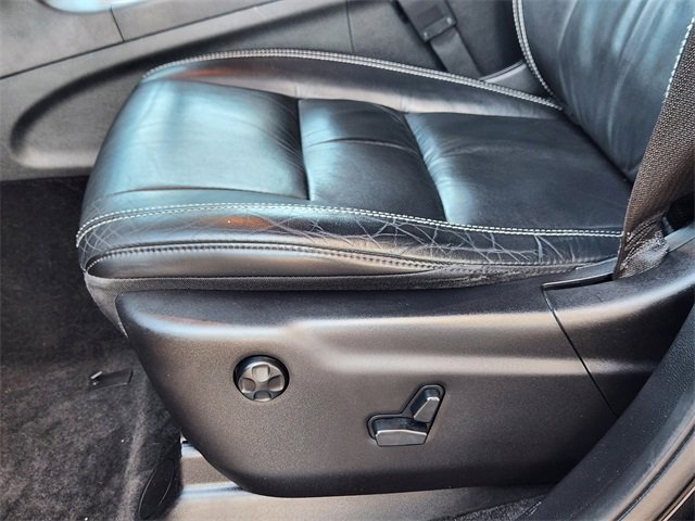 Used 2015 Jeep Grand Cherokee Limited image 22