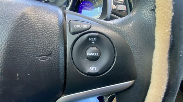 Used 2015 Honda Fit EX image 19