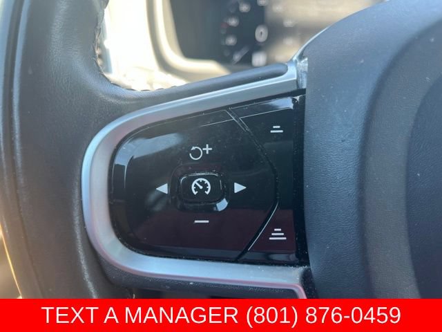 Used 2021 Volvo XC90 T6 Inscription w/ Advanced Package AWD/4WD image 27