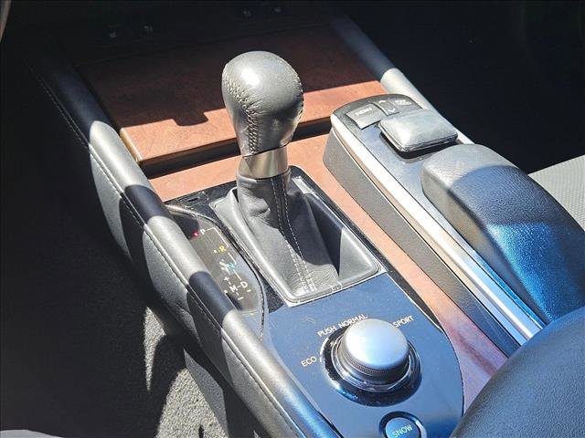 Used 2014 Lexus GS 350 w/ Premium Package RWD image 13