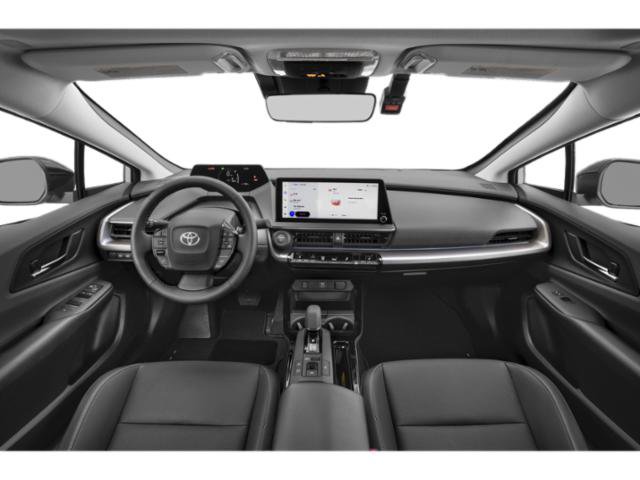 New 2027 Toyota Prius XLE FWD image 5