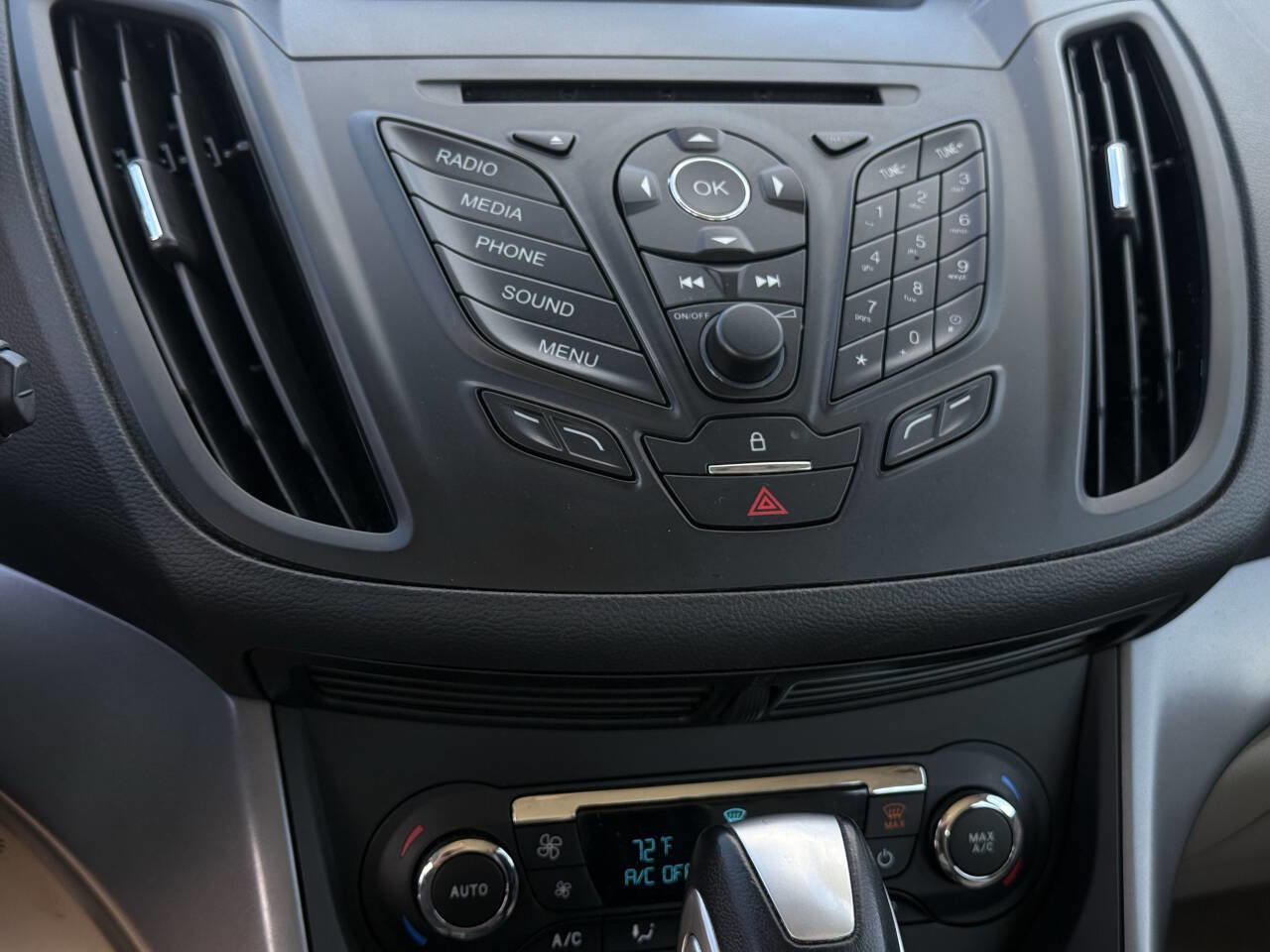 Used 2015 Ford C-MAX SE image 18