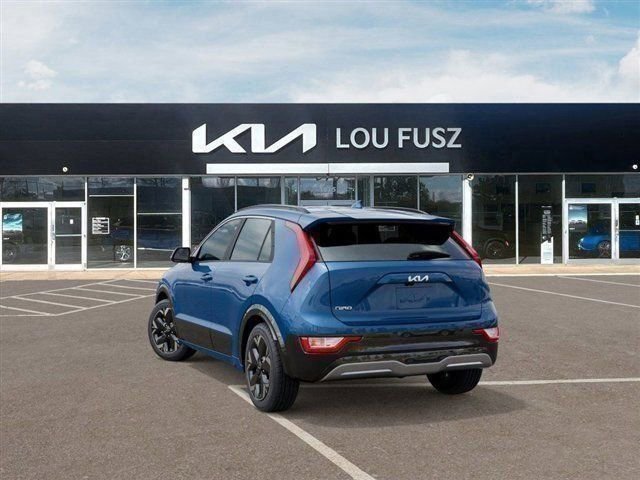 New 2026 Kia Niro Wind image 4