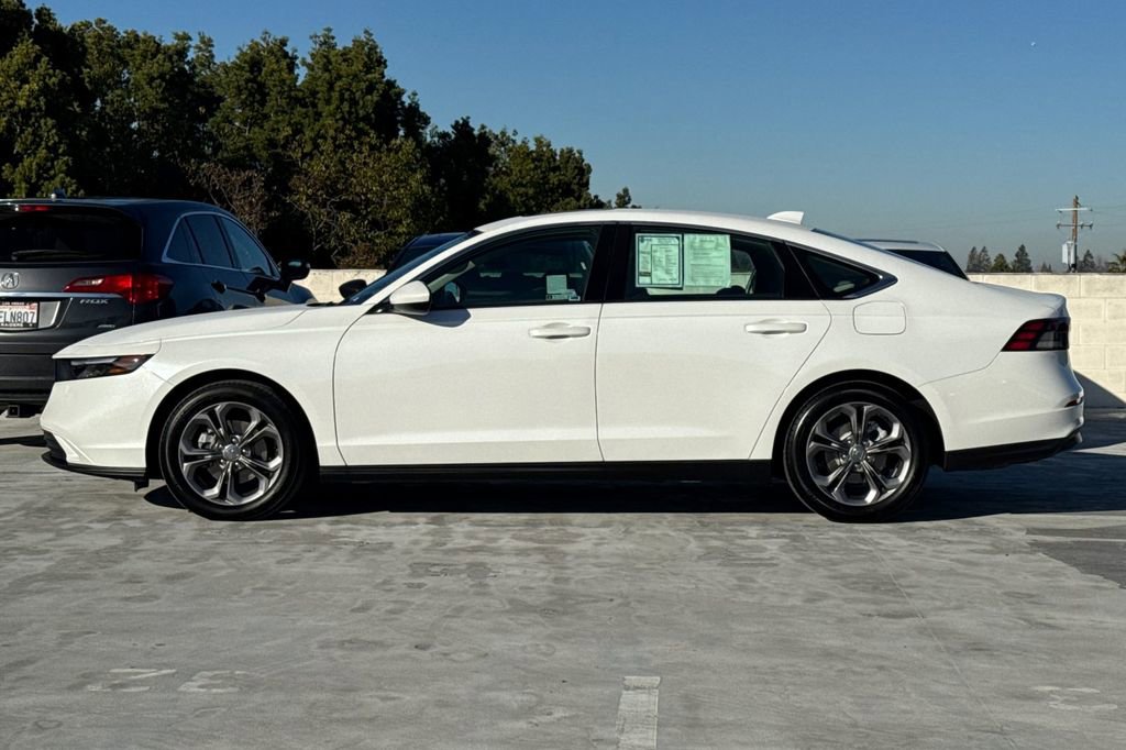 Used 2024 Honda Accord EX image 6