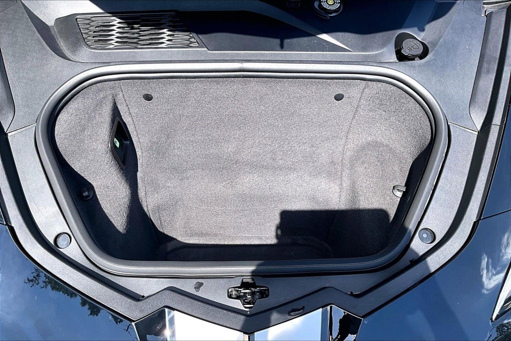Used 2023 Chevrolet Corvette Stingray Preferred Conv w/ Stealth Interior Trim Package RWD image 27