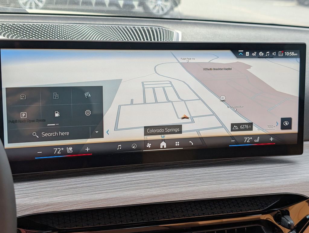 New 2026 BMW 330i xDrive Sedan w/ Premium Package image 27