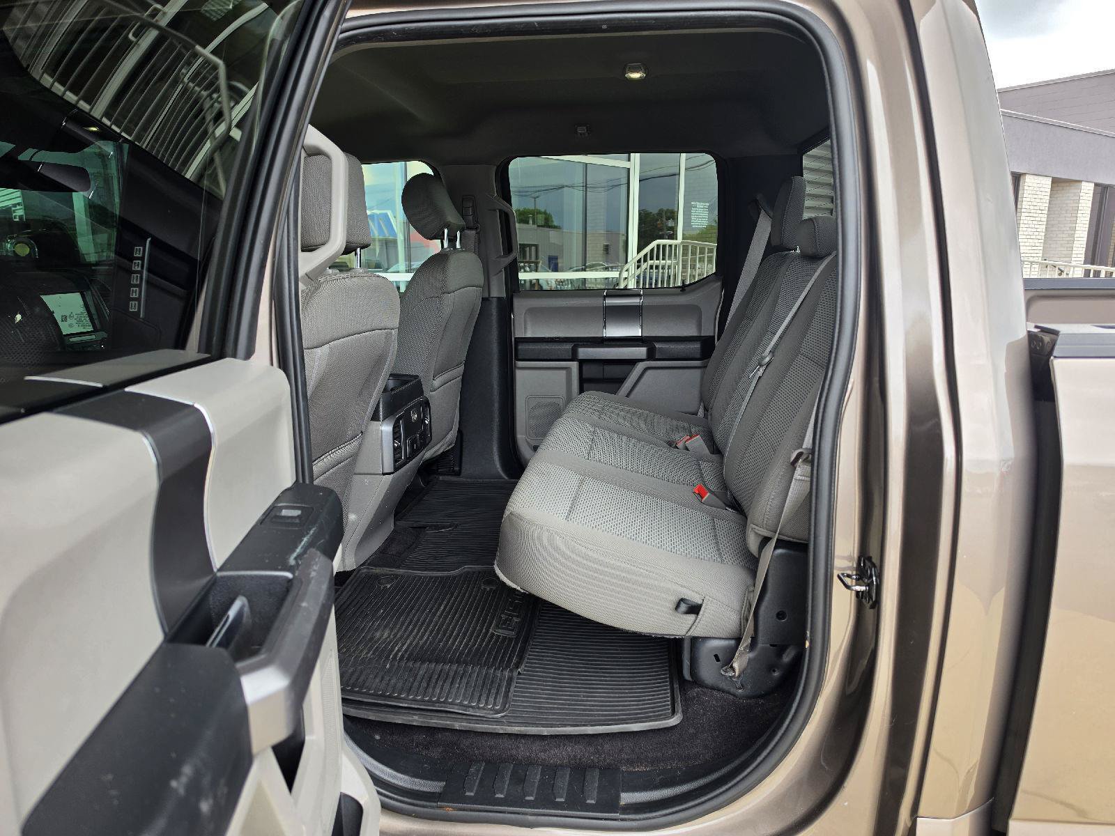 Used 2020 Ford F150 4x4 SuperCrew image 11
