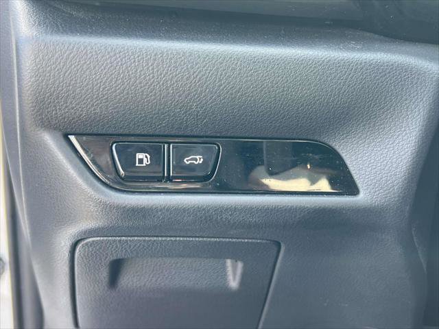 Used 2023 Lexus NX 250 FWD image 21