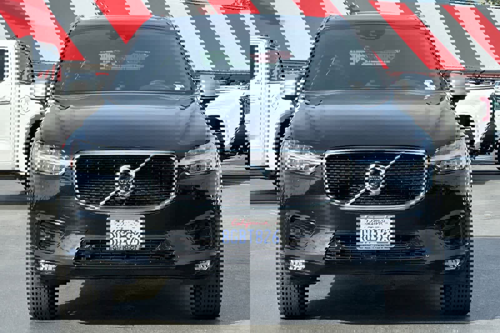 Used 2019 Volvo XC60 T5 R-Design image 10