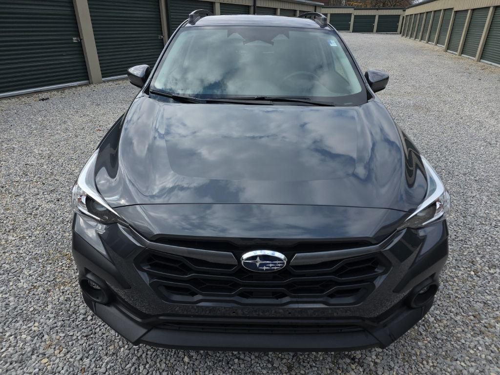 Used 2024 Subaru Crosstrek 2.0i Premium image 10
