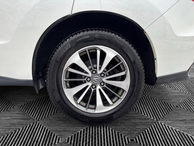 Used 2017 Acura RDX AWD w/ Advance Package image 29