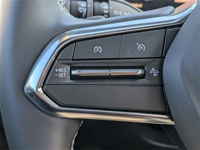 New 2026 Chevrolet Equinox EV LT w/ Convenience Package II image 29