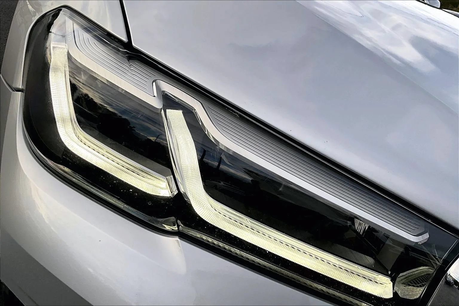 Used 2021 BMW 530i RWD image 30