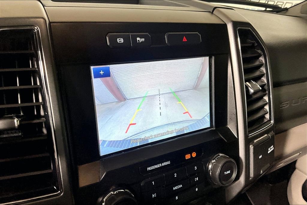 Used 2021 Ford F250 XLT image 13