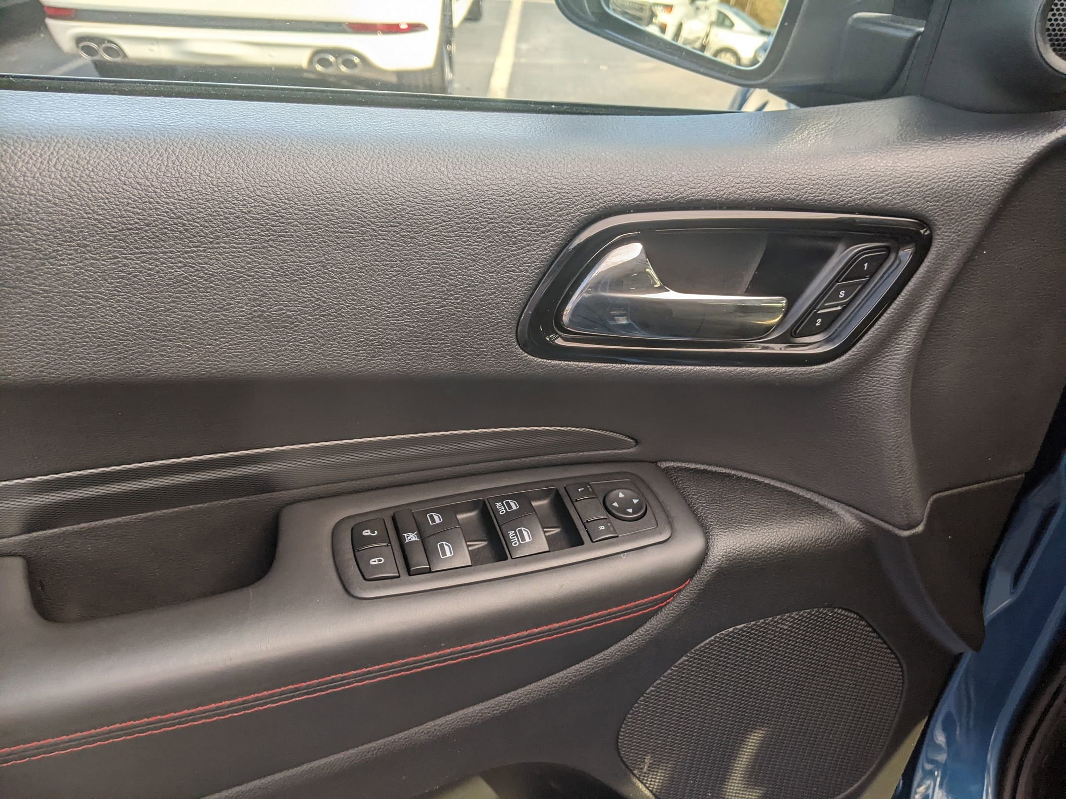 Used 2024 Dodge Durango GT image 15