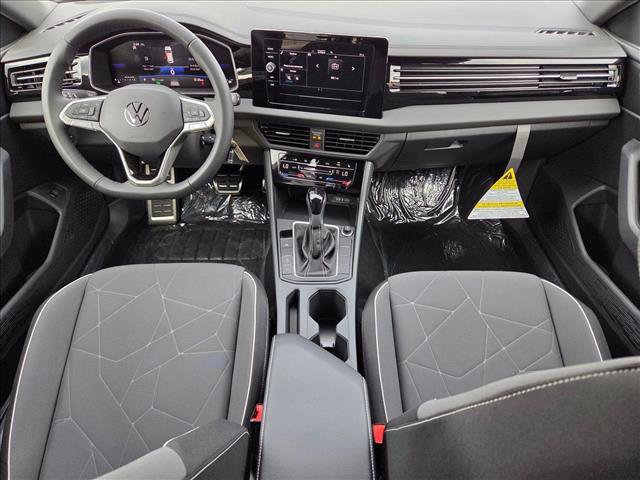 New 2026 Volkswagen Jetta Sport image 14