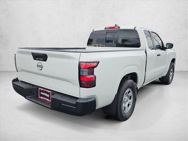 New 2026 Nissan Frontier S image 6