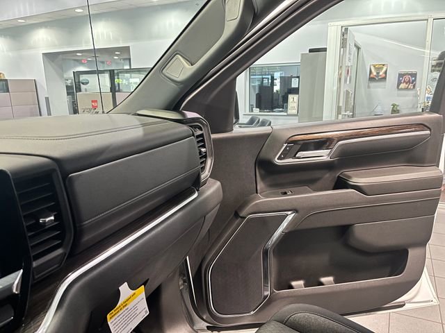 Used 2024 GMC Sierra 1500 Elevation RWD image 23